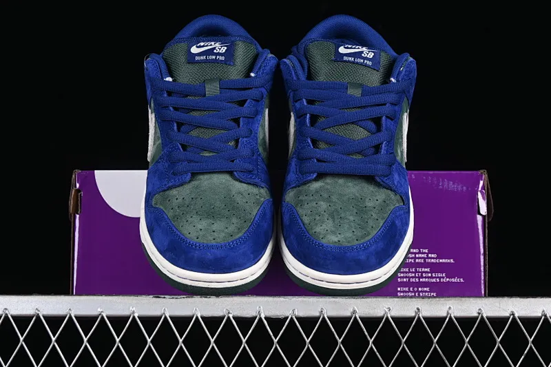 All categories Nk SB Dunk Series Nk SB Dunk Low Low-top sneakers K version Nk SB Dunk Low SB dunk series low-top casual sports skateboard shoes HF3704-400